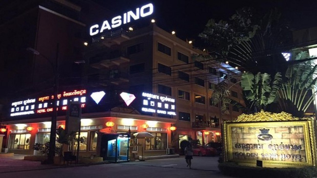 Những thông tin liên quan đến casino ở Campuchia