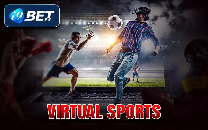 Virtual-Sports