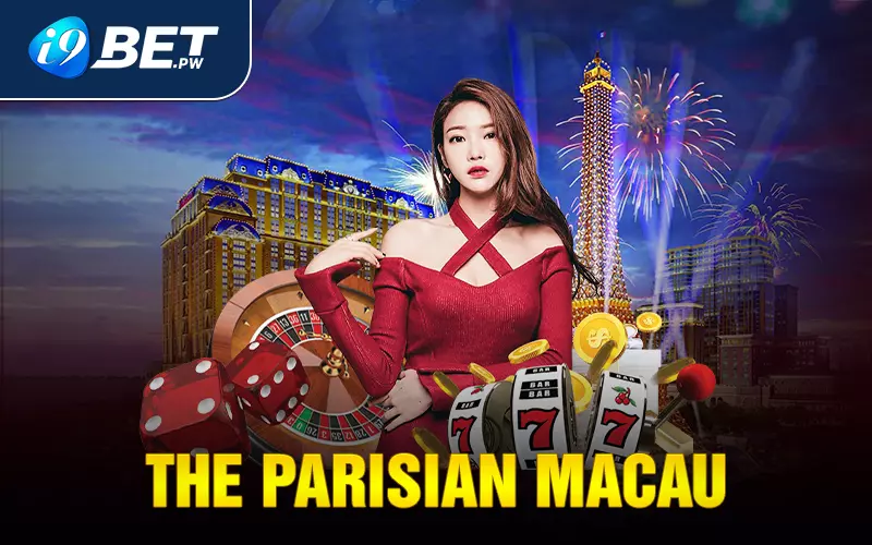 The Parisian Macau